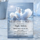 Recherche de lake party invitations Bleu poussiéreux