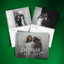 Recherche de mariage calendriers Moderne