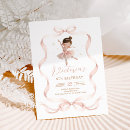 Recherche de tutu de ballerine invitations Jeune fille