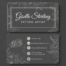 Recherche de artiste studio cartes visite Pour elle