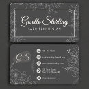 Recherche de technicien cil cartes visite Pour elle