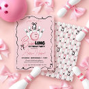 Recherche de fille de bowling invitations Jeune fille