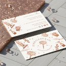 Recherche de outils cartes visite Professionnel