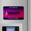 Recherche de arbre de noël magnets Personnalisation