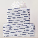 Recherche de poissons de mer papier cadeau Pour tous