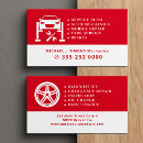 Recherche de service mobile cartes visite Professionnel