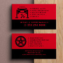 Recherche de service mobile cartes visite Professionnel