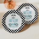 Recherche de car assiettes Fête d'anniversaire