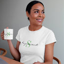 Recherche de présentation tshirts Pour elle