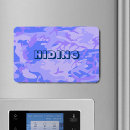 Recherche de camo magnets Motif