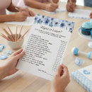 Recherche de défi invitations Élégant