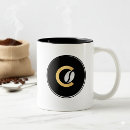 Recherche de les commerces tasses Logo