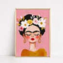 Recherche de kahlo frida posters Portrait