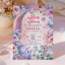 Recherche de 5ème invitations Arc en ciel