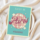 Recherche de de salutation cartes postales Rétro