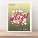 Recherche de ibiza posters Eivissa