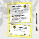 Recherche de genre 11x16 invitations Baby