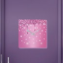 Recherche de nuptiale horloges Chic