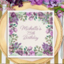 Recherche de menthe serviettes Fête d'anniversaire