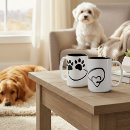 Recherche de infini amour tasses Infinité