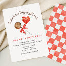 Recherche de sucette invitations Pour elle