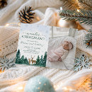 Recherche de winter invitations Bébé