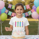 Recherche de flammes tshirts Pour enfants