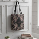 Recherche de damask sacs Noir