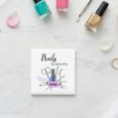 Recherche de clou magnets Vernis à ongles