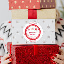 Recherche de 25 décembre autocollants Pôle nord