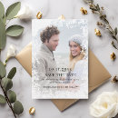 Recherche de cristaux de glace invitations Pour tous