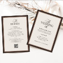 Recherche de réponse mariage invitations Pour tous