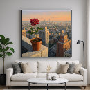Recherche de bord art Paysage