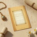 Recherche de hiéroglyphe invitations Papyrus