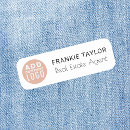 Recherche de domain badge identification Pour tous