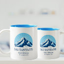 Recherche de santa fe tasses Vacances