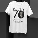 Recherche de soixantième tshirts Pour tous