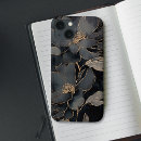Recherche de fleur artistique iphone coques Unique