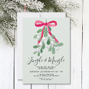 Recherche de gui invitations Pour tous