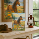 Recherche de amateur vœux cartes Cheval