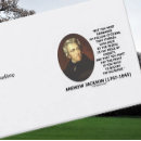 Recherche de andrew jackson Politique