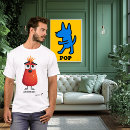 Recherche de monstres urbains tshirts Pour tous