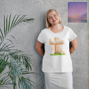 Recherche de resurrection tshirts Pour elle