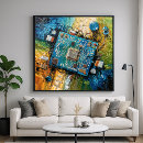 Recherche de informatique art Technologie