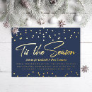 Recherche de saison des vacances invitations C'est la saison