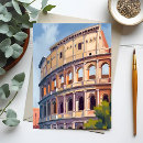 Recherche de colosseum cartes postales Europe