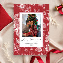 Recherche de rouges photocartes Famille
