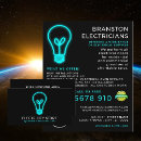 Recherche de maitres cartes visite Customer