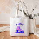 Recherche de patin glace tote bags Enfants