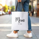 Recherche de nouveau faire part sacs Blanc noir